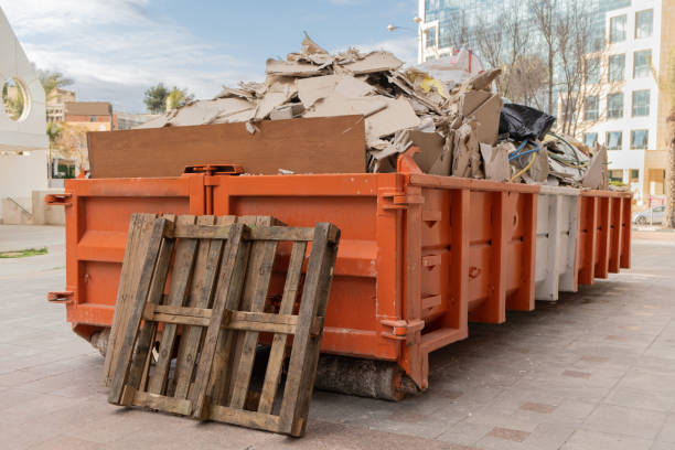 Best Residential Junk Removal  in Spearfish, SD